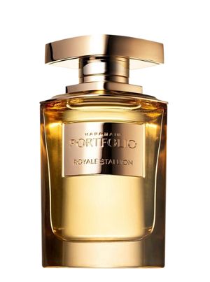 Al Haramain Portfolio Royale Stallion 75ml - Perfume Masculino - Eau De Parfum