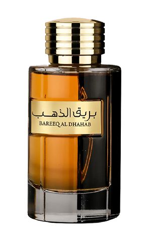 Al Wataniah Bareeq Al Dhahab Masculino Eau de Parfum 