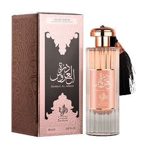 Al Wataniah Durrat Al Aroos Feminino Eau de Parfum 