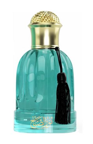 Al Wataniah Noor Al Sabah 100ml - Perfume Unisex - Eau De Parfum