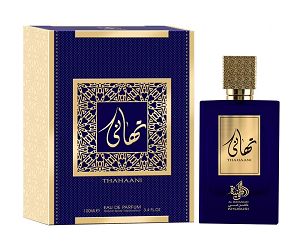 Al Wataniah Thahaani Unisex Eau de Parfum 