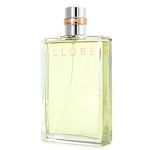 Allure Feminino Eau de Toilette 