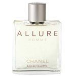 Allure 100ml - Perfume Masculino - Eau De Toilette