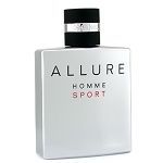 Allure Sport Masculino Eau de Toilette 