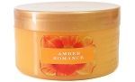 Amber Romance Feminino Ultra-Softening Body Butter (Creme Ultra-Amaciante para o Corpo) 200g