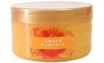 Amber Romance Feminino Ultra-Softening Body Butter (Creme Ultra-Amaciante para o Corpo) 200g