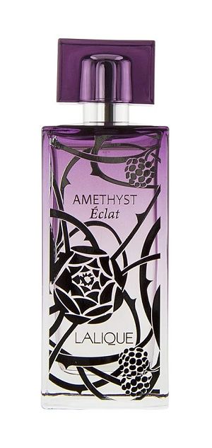 Amethyst Eclat Lalique 100ml - Perfume Feminino - Eau De Parfum