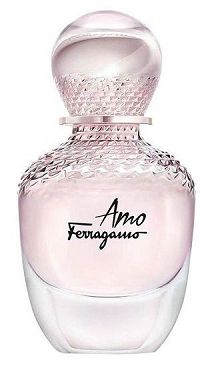 Amo Ferragamo Feminino Eau de Parfum 