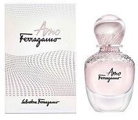 Amo Ferragamo Feminino Eau de Parfum 