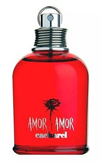 Amor Amor 100ml - Perfume Feminino - Eau De Toilette