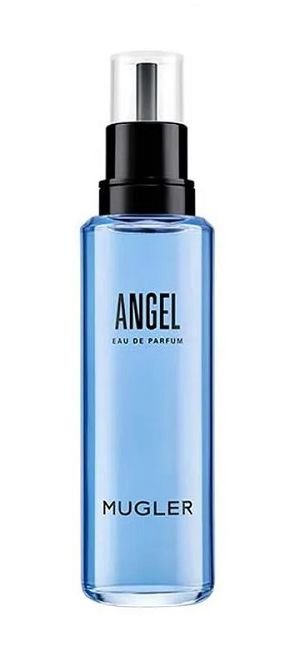 Angel Mugler Refil 100ml - Perfume Feminino - Eau De Parfum
