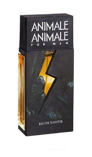 Animale Animale 200ml - Perfume Masculino - Eau De Toilette