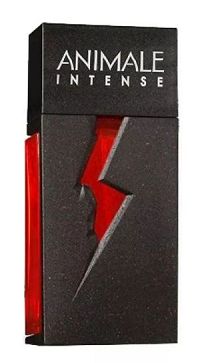 Animale Intense Masculino Eau de Toillete 100ml