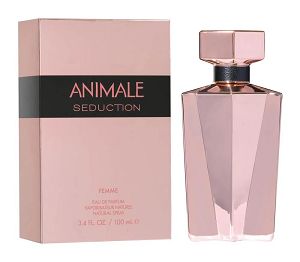Animale Seduction Femme Feminino Eau de Parfum 