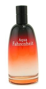 Aqua Fahrenheit Masculino Eau de Toilette 