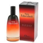 Aqua Fahrenheit Masculino Eau de Toilette 