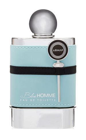 Armaf Blue Homme 100ml - Perfume Masculino - Eau De Toilette