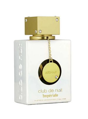 Armaf Club De Nuit Imperiale 105ml - Perfume Feminino - Eau De Parfum