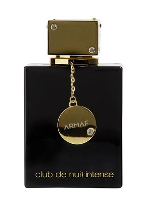 Armaf Club De Nuit Intense 105ml - Perfume Feminino - Eau De Parfum