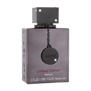 Armaf Club De Nuit Intense Limited Edition 105ml - Perfume Masculino - Parfum