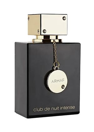 Armaf Club De Nuit Intense Woman 105ml - Perfume Feminino - Eau De Parfum