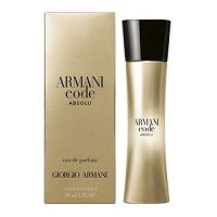 Armani Code Absolu Feminino Eau de Parfum 