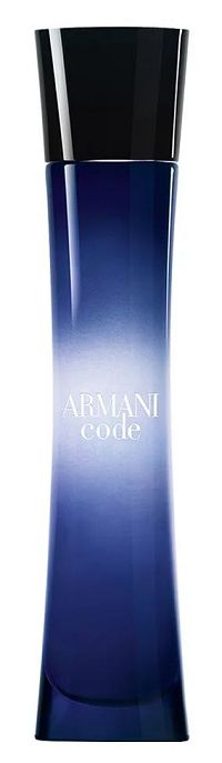 Armani Code Feminino Eau de Parfum 