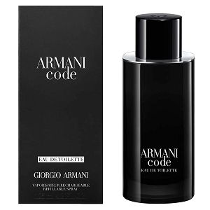 Armani Code Masculino Eau de Toilette  new