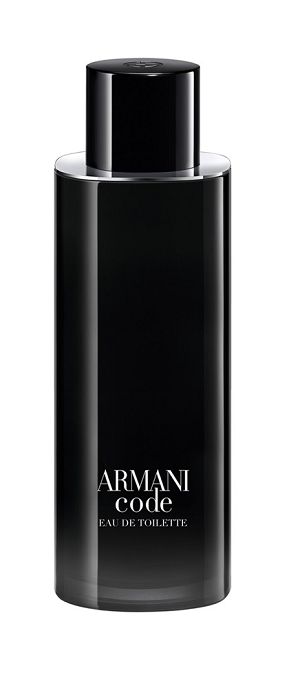 Armani Code New 200ml - Perfume Masculino - Eau De Toilette