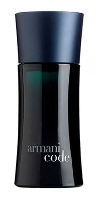 Armani Code 50ml - Perfume Masculino - Eau De Toilette