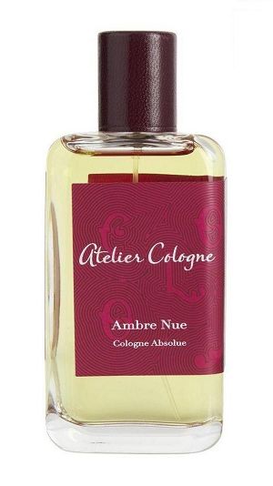 Atelier Cologne Ambre Nue Unisex Cologne 