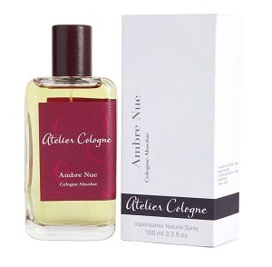 Atelier Cologne Ambre Nue Unisex Cologne 