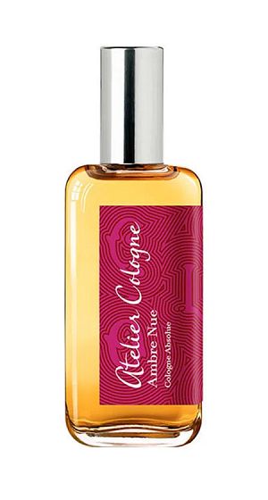 Atelier Cologne Ambre Nue Unisex Cologne 