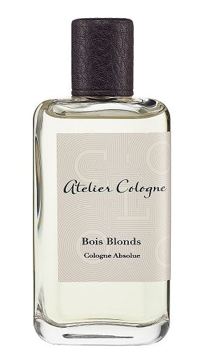 Atelier Cologne Bois Blonds Unisex Colgne 