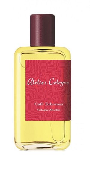 Atelier Cologne Cafe Turberosa Unisex Cologne 