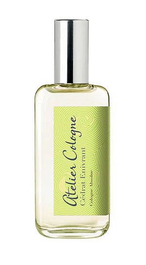 Atelier Cologne Cedrat Enivrant Unisex Cologne 