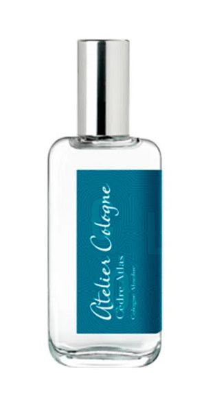 Atelier Cologne Cedre Atlas Unisex Cologne 