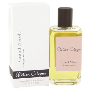 Atelier Cologne Grand Neroli Unisex Cologne 