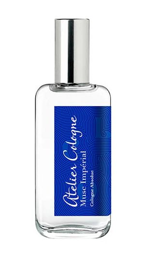 Atelier Cologne Musc Imperial Unisex Cologne 