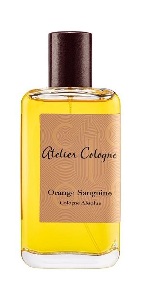 Atelier Cologne Orange Sanguine Unisex Cologne 
