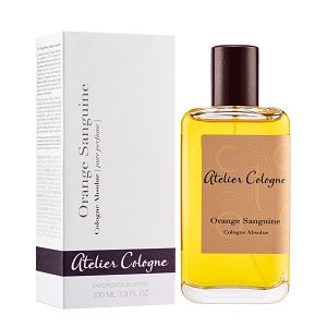 Atelier Cologne Orange Sanguine Unisex Cologne 