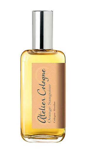 Atelier Cologne Orange Sanguine Unisex Cologne 