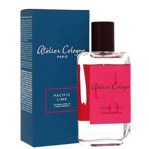 Atelier Cologne Pacific Lime Unisex Cologne 