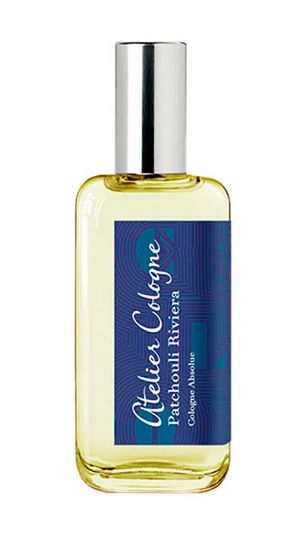 Atelier Cologne Patchouli Riviera Unisex Cologne 