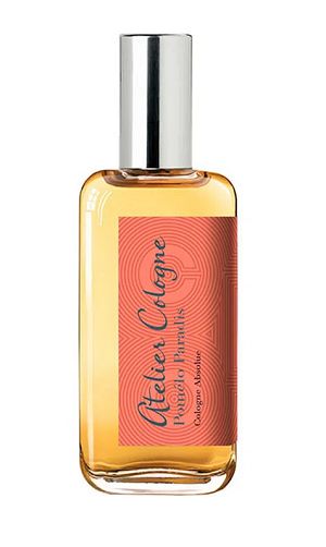 Atelier Cologne Pomelo Paradis Unisex Cologne 