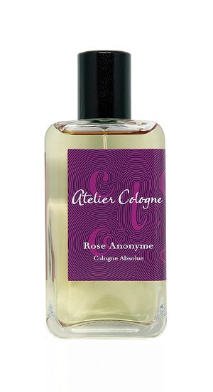 Atelier Cologne Rose Anonyme Unisex Cologne 