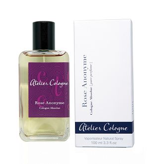 Atelier Cologne Rose Anonyme Unisex Cologne 