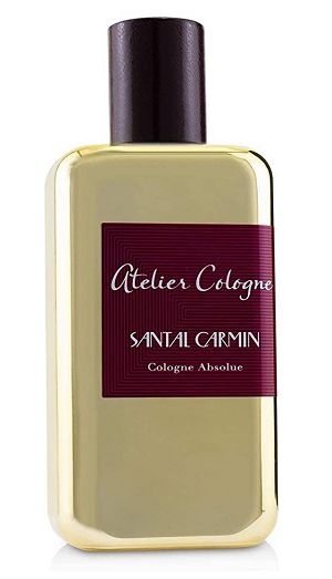 Atelier Cologne Santal Carmin Unisex Cologne 