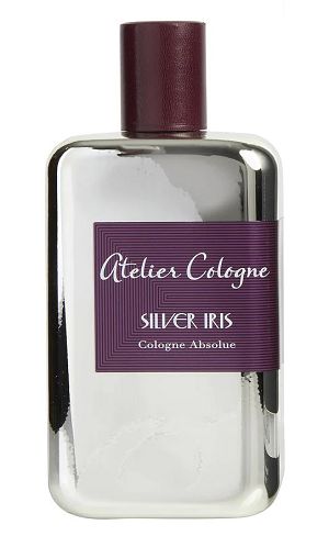 Atelier Cologne Silver Iris Unisex Cologne 