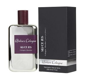 Atelier Cologne Silver Iris Unisex Cologne 